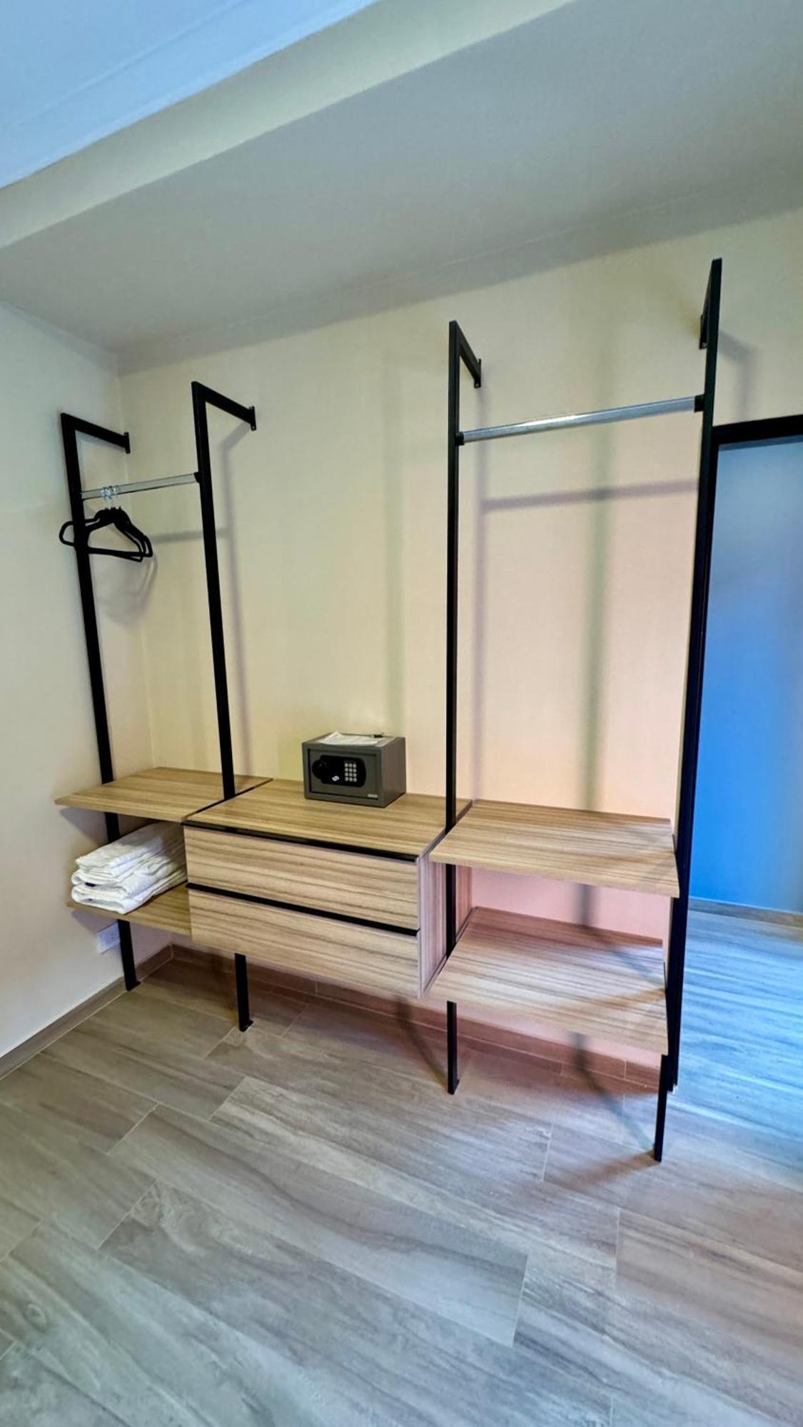 Apartamento El Palermitano Grill & Wine