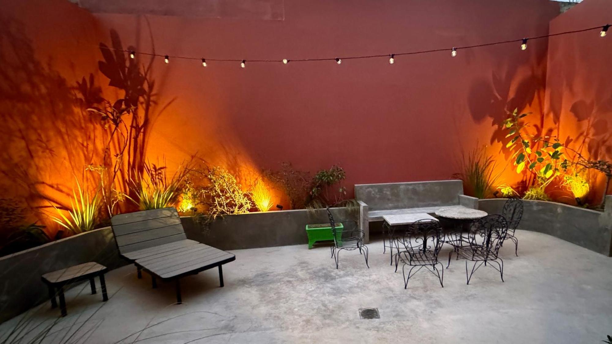 El Palermitano Grill & Wine Apartamento